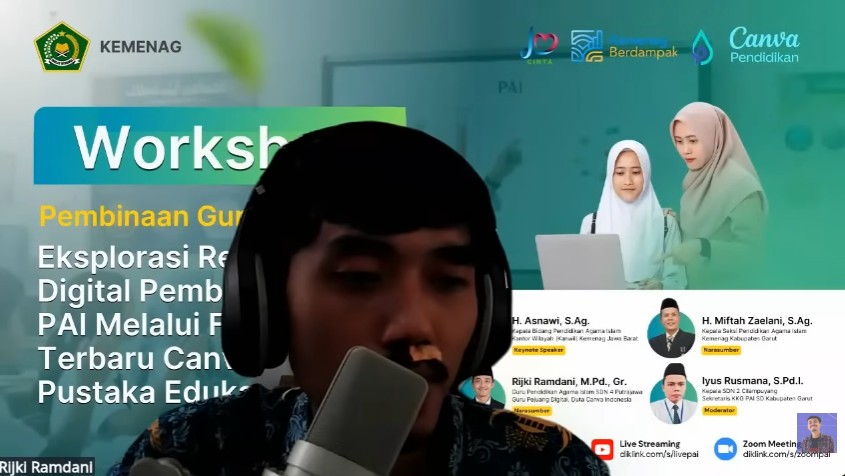 Dokumentasi